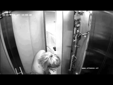 Video: U Hoeft Niet Te Wachten Op Een Lift In Een Door Mensen Aangedreven Skiresort