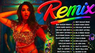 Nonstop Party Mashup Dance DJ Songs 🎶 Best of Remix song 2026 🎶 Latest Dance Hits 🔥 Hindi Songs