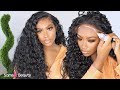 🔥 $50 Sensationnel Cloud 9 What Lace? REYNA WIG!!! SLAY YOUR CHEAP WIG Tutorial+Review|SamsBeauty