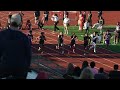2026 SSC Blue Championship - 100m(ht 1)