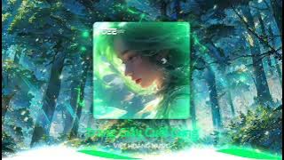 Trang Giấy Cuối Cùng - QTrung Remix | Nhạc Trung Remix Cực Hay