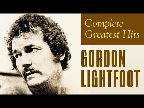 Gordon Lightfoot - If You Could Read My Mind