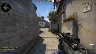 NEVER CHANGE | A CSGO MONTAGE