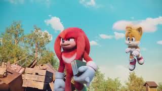 Cartoons (Robots) Part 12: Bad News for Tails/New Upgrade (Remake)