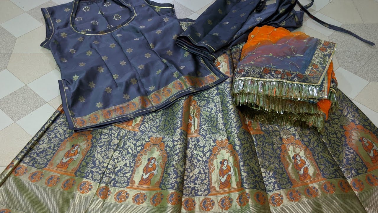 Dress Material,Amazon के ऑफर्स में सस्‍ते में पाएं सलवार-सूट - amazon  offers unstitched material under 699 - Navbharat Times