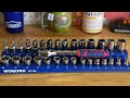 No More Messy Toolboxes: WORKPRO 32-Piece Metric Set Review