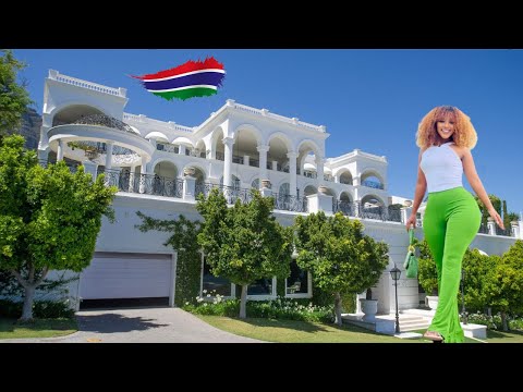 Wullingkama Is Totally Transformed The Gambia In 2025 