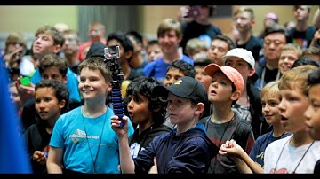 Why We Cube | A Speedcubing Documentary