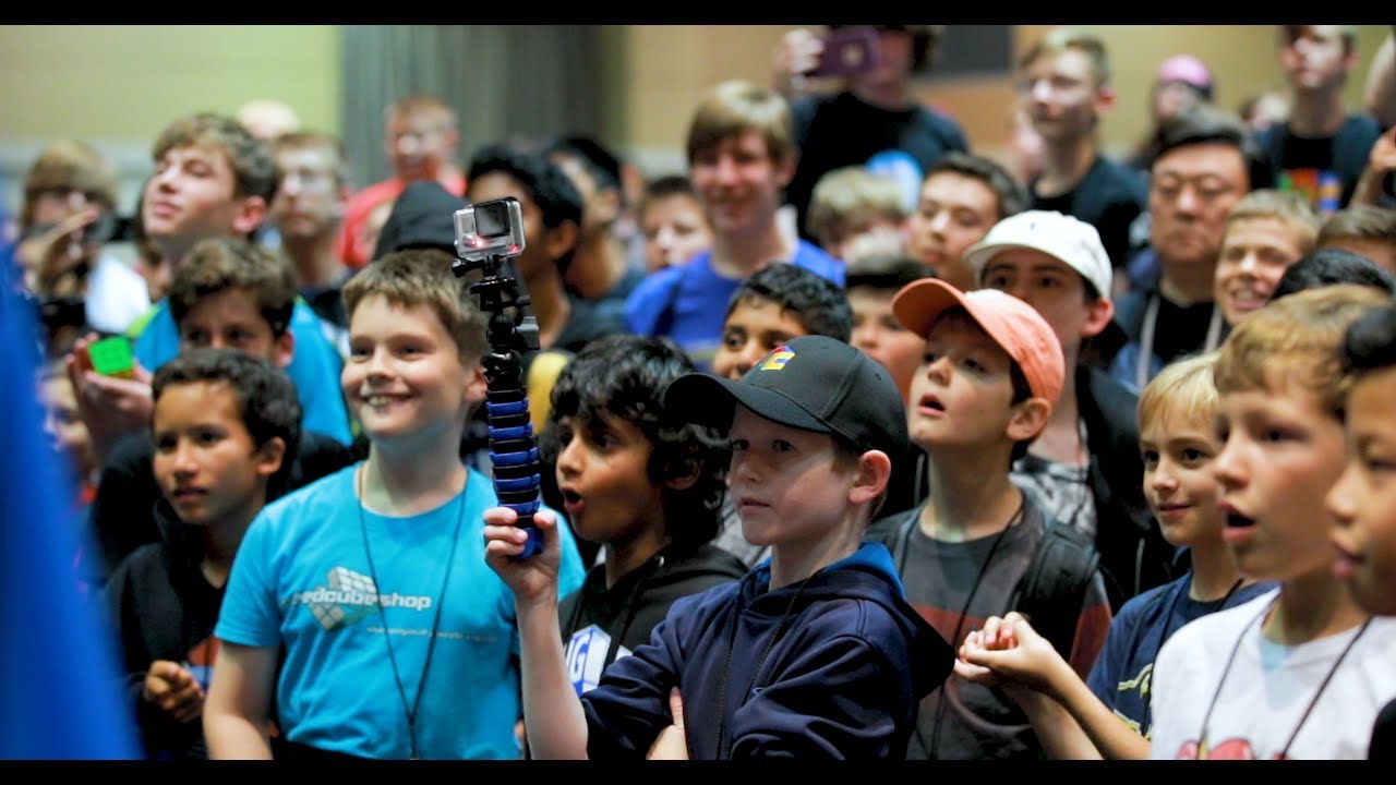 cubers the documentary