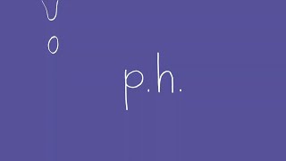 p.h. / SEVENTHLINKS feat. V Flower (English Subs)