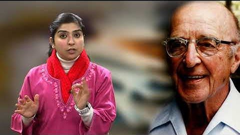 E6 Carl Rogers Self Theory