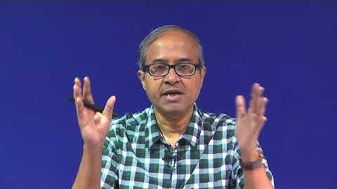 Lecture 40:  Minimization of Finite State Machines (Part- I)