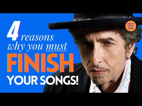 4 Reasons You