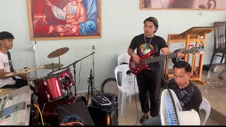 SUNGGUH KU PERCAYA PADAMU