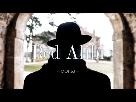 red-alibi---coma-[official-video]