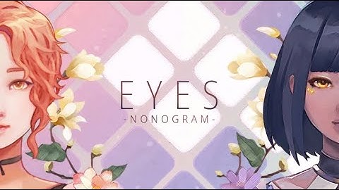Eyes: Nonogram - Android Gameplay