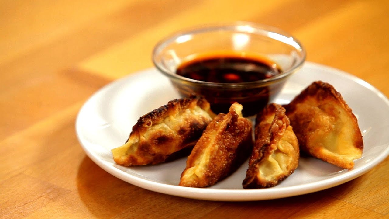 Here's how I put together the dipping sauce for the @traderjoes soup  dumplings! It was so good! . . . #dippingsauce #condiments #asianfood # dumplings, By Spilling the Sweet Tea