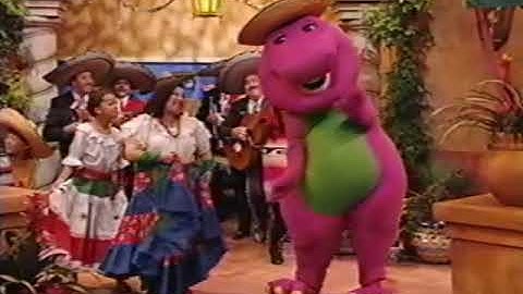 What A World We Share (2006 Version) Part 46