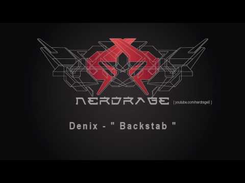 Denix - Backstab