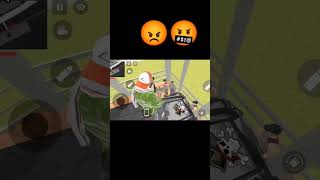 part-2🔥 🤩 Franklin gunde 🚨 😱Indian Theft Auto 💥simulator🤯 #short #video #indian #game