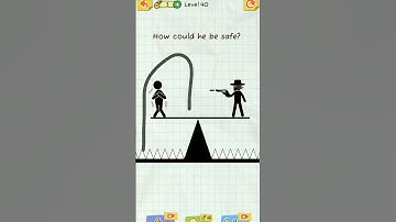 HOW TO SAVE HIMll DRAW 2 SAVE ll HELP HIM #short #viral #draw2save