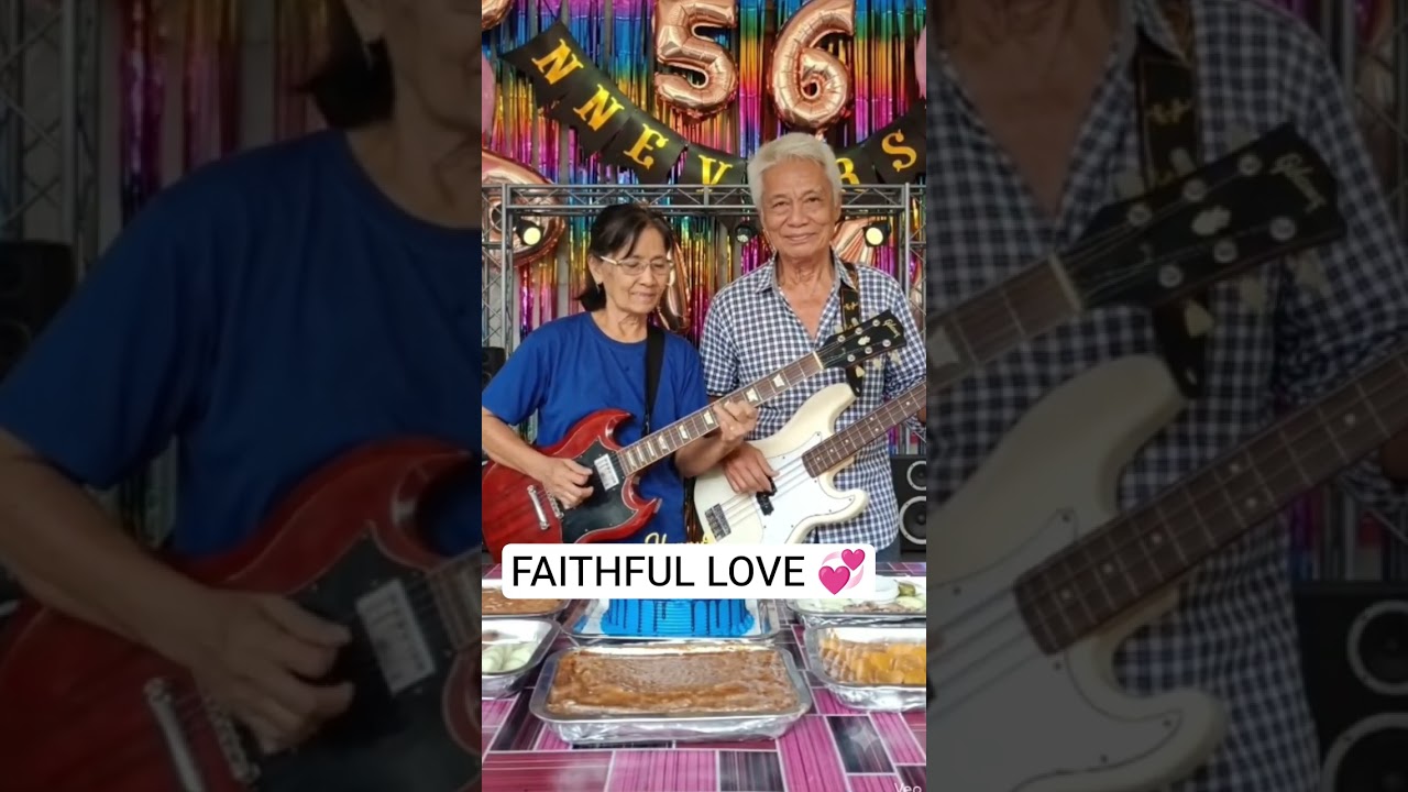 faithful Love oldies but goodies 💕