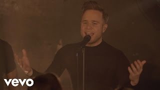 Olly Murs - Dear Darlin’ (Vevo Presents: Live at Spiegelsaal, Berlin)