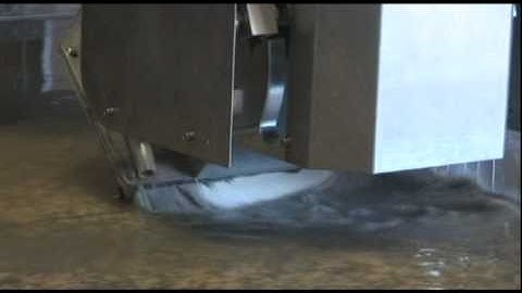 Northwood SawJet Miter