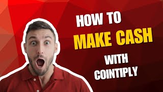 How to Make Money Online with Cointiply! Earn Free Crypto Daily | CoinKorp screenshot 5