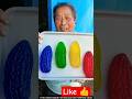 Dadi ne banai jelly #tiktok #shorts #viral