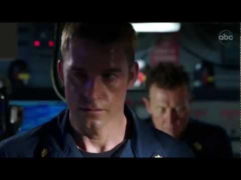 Отчаянные меры - русский трейлер 2012 HD