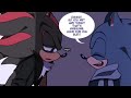 Idol Amy Sonic Comic Dub Part 6