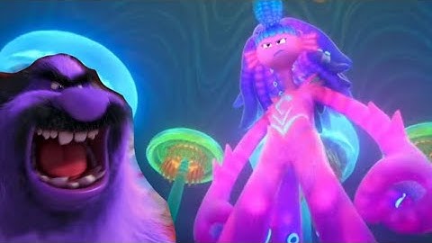 El macho vs agatha gillman