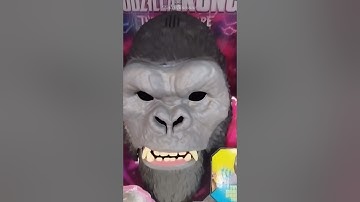 🦍🦍🦍KONG🦍🦍🦍 #gaming #music #godzillavskong #kong #warnerbros #shor