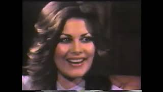 Ginger Alden: Long-Lost 1978 Interview About Elvis Presley Information