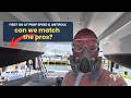 Our First Go at Prop Speed and Antifoul – Can We Match the Pros? (Ep.62) | Sailing ARGO