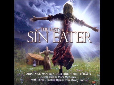 The Last Sin Eater- Track 21-I Love You