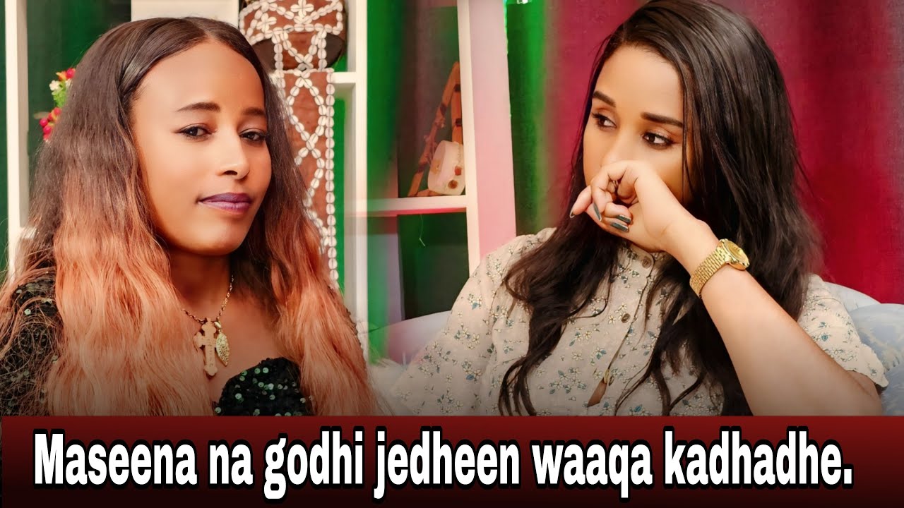 Galaana Jaalalaa:- Yeroo natti ka'u kafana narraa baase qullaa na dhaaba.