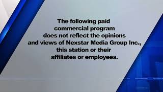 KYLE - Station ID / Paid Programming Intro, 3/18/2023