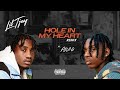 Lil Tjay - Hole In My Heart (feat. Polo G) (Remix)