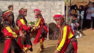 Lengeran S3Kar Gadung Ebeg Sekar Arum Sokawera