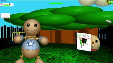 Baldi