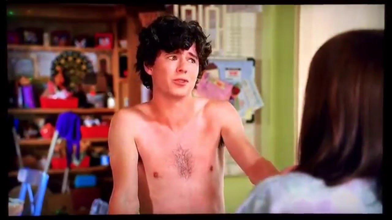 Axl Heck Moments Part 14 The Middle YouTube