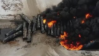 Police not investigating recent rail disasters