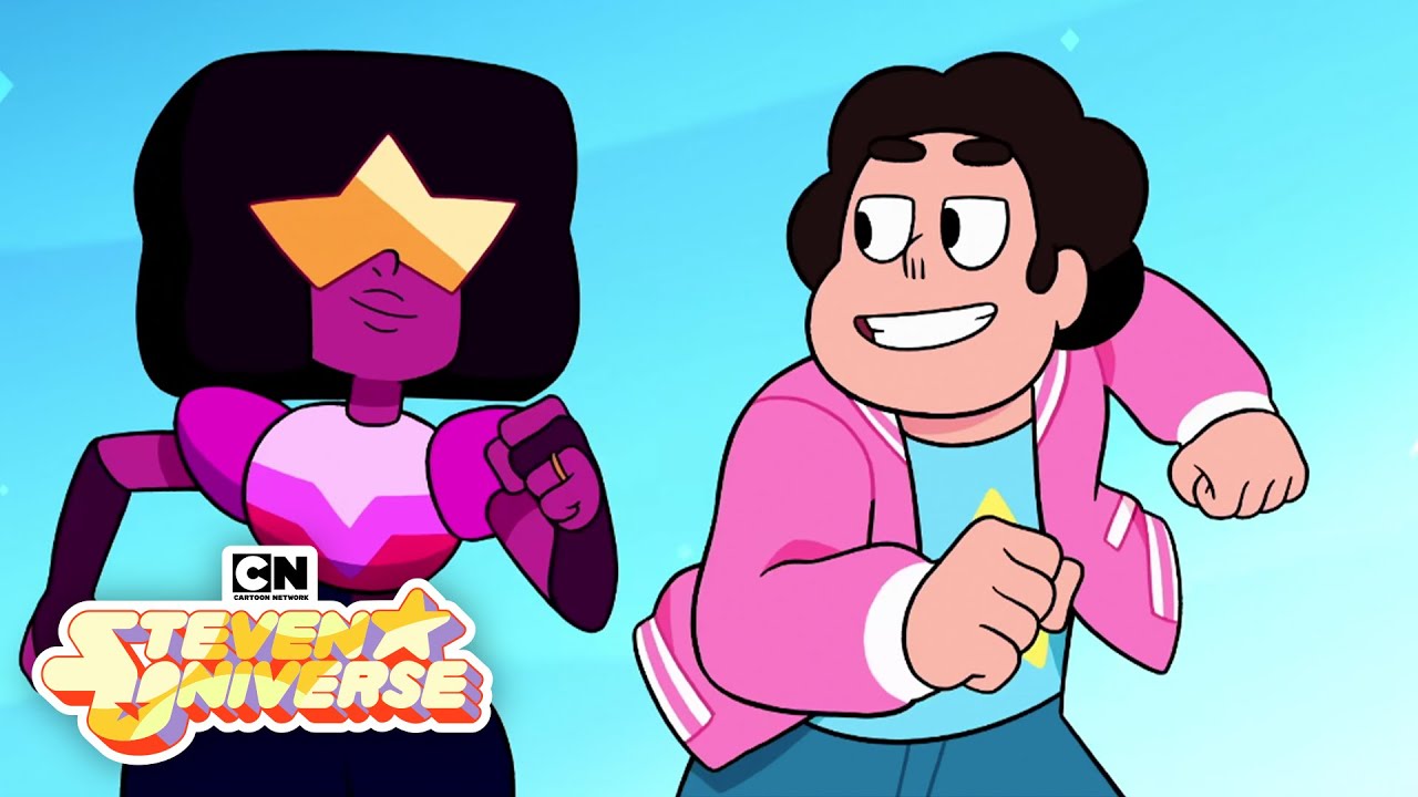 Happily Ever After Song Steven Universe The Movie Cartoon