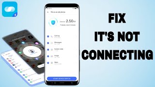 How To Fix And Solve Easyshare App It's Not Connecting | Final Solution screenshot 3
