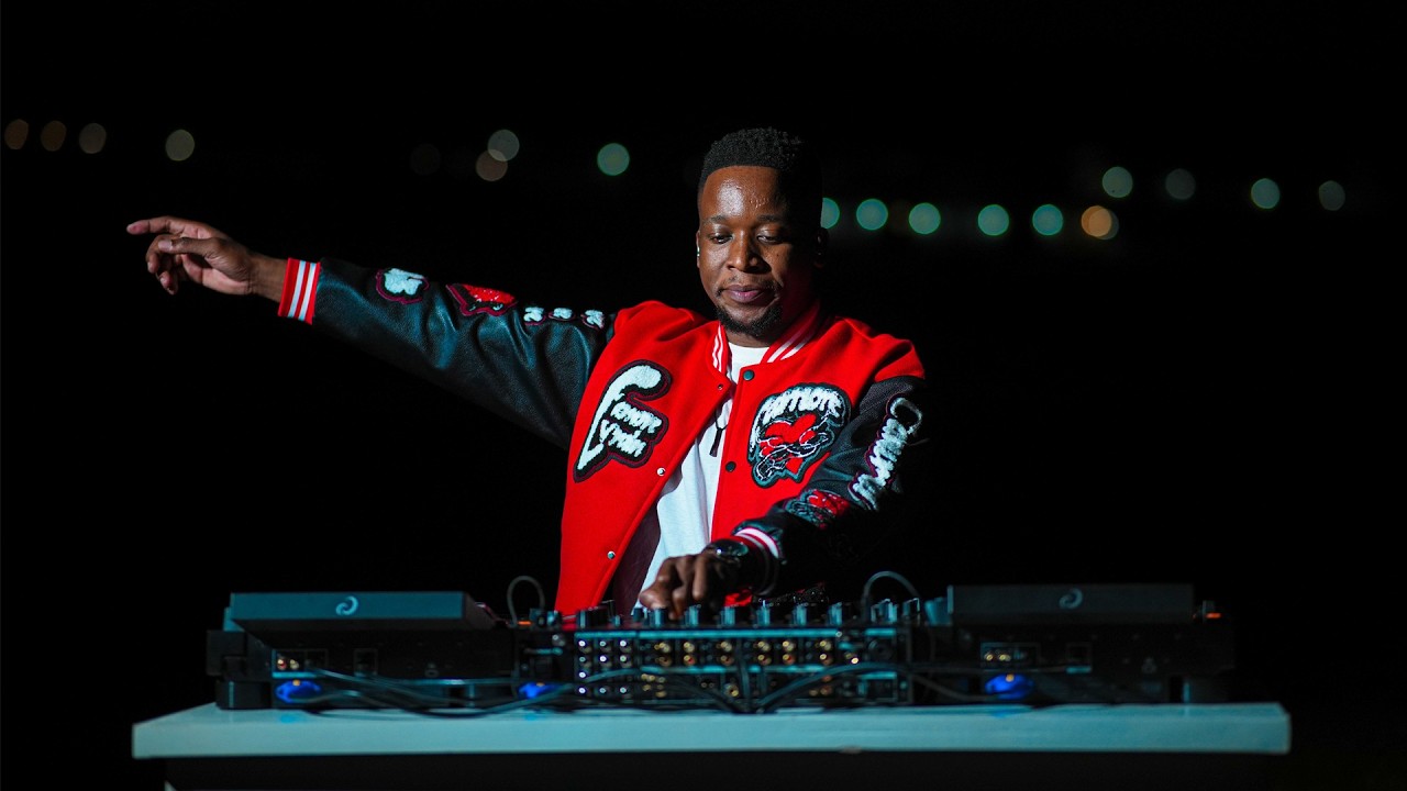 MP3: Romeo Makota - AMAPIANO MIX 2026 | 22 MAY | ROMEO MAKOTA | SOULFUL SUNSET VIEWS