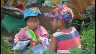 Cuộc Sống Thường Ngày Của Người Dân Miền Núi Nhìn Rất Là Thương