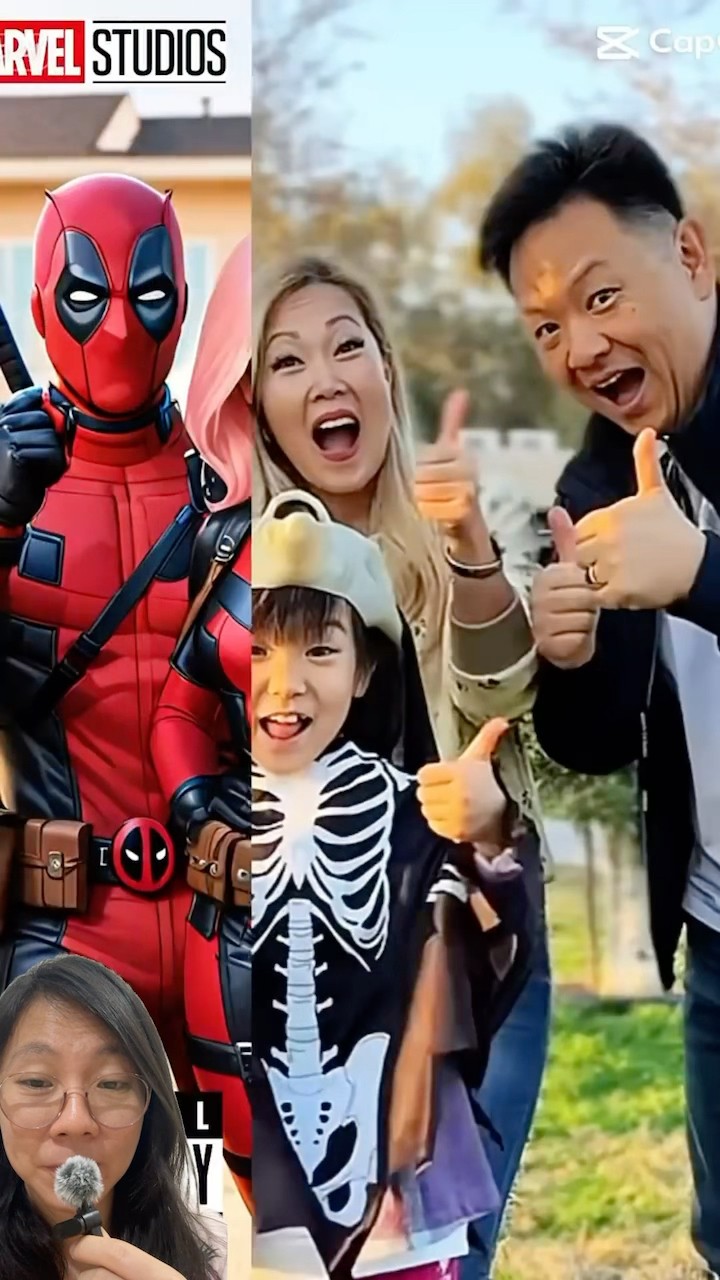 SEMUA BERUBAH, ADEK KOK GAK BERUBAH YAH⁉️
