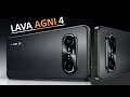 Lava Agni 4 Review: Features 📱, Camera 📸, Display 🌟 &amp; Performance ⚡ | 14 5G Bands 🚀